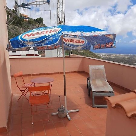 Casa Francisco Apartment Гранадиля де Абона Екстериор снимка