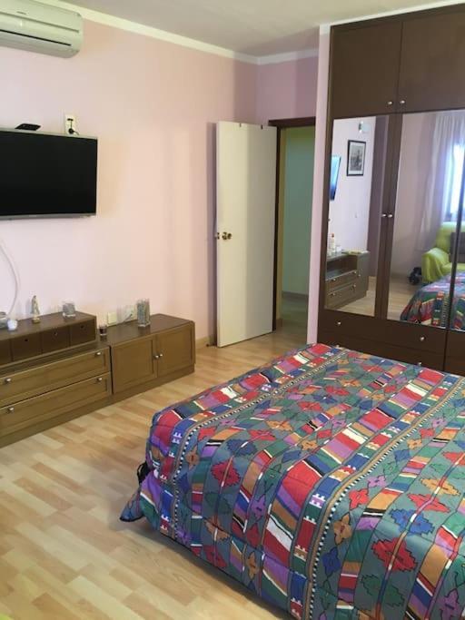 Casa Francisco Apartment Гранадиля де Абона Екстериор снимка