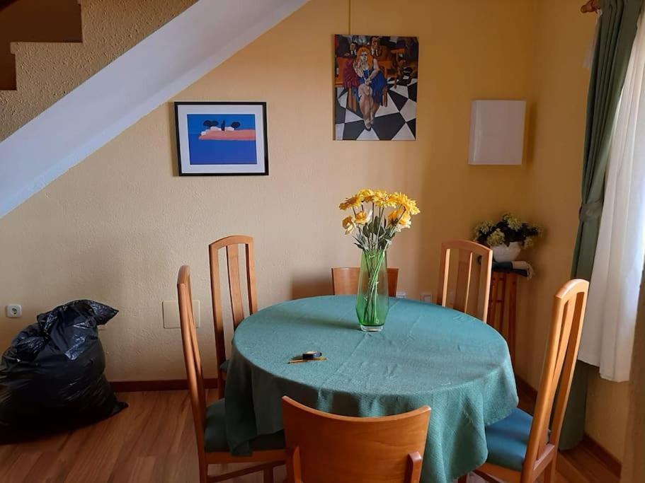 Casa Francisco Apartment Гранадиля де Абона Екстериор снимка