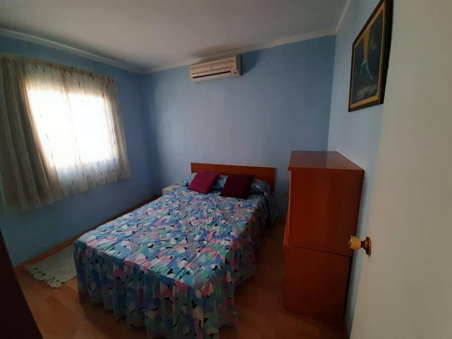 Casa Francisco Apartment Гранадиля де Абона Екстериор снимка