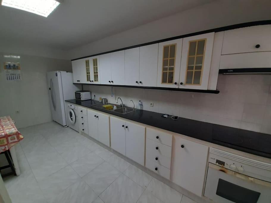 Casa Francisco Apartment Гранадиля де Абона Екстериор снимка