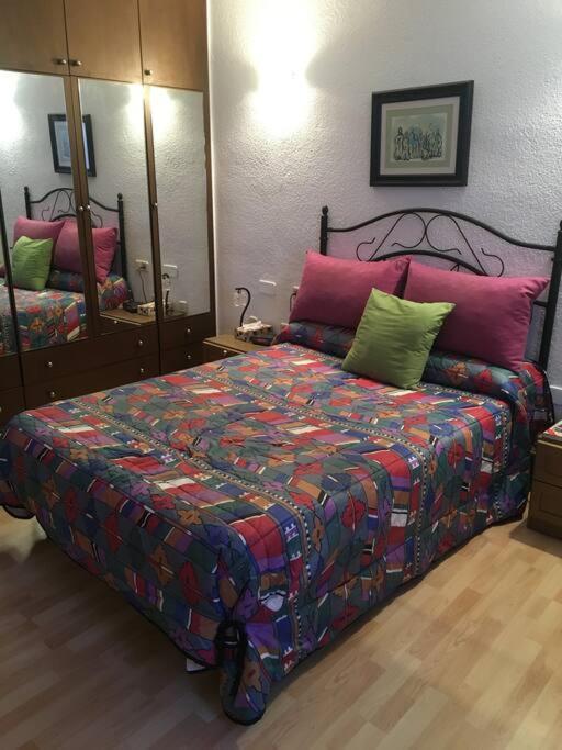 Casa Francisco Apartment Гранадиля де Абона Екстериор снимка