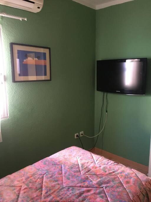 Casa Francisco Apartment Гранадиля де Абона Екстериор снимка