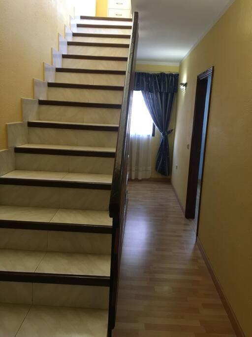 Casa Francisco Apartment Гранадиля де Абона Екстериор снимка