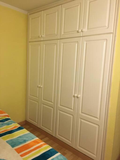 Casa Francisco Apartment Гранадиля де Абона Екстериор снимка