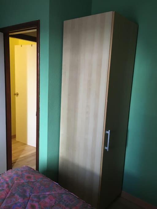 Casa Francisco Apartment Гранадиля де Абона Екстериор снимка